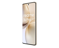 realme 14 Pro 5G 12/512GB Pearl White - 1314675 - zdjęcie 4